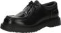Filling Pieces Moc Derby Fuse Black Heren - Thumbnail 2