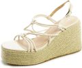 Findlay Sandaal 'AVEIRO' beige - Beige