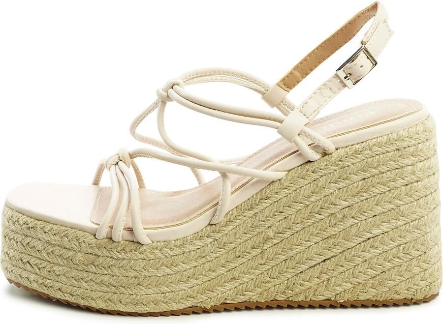 Findlay Sandaal 'AVEIRO' beige - Foto 4