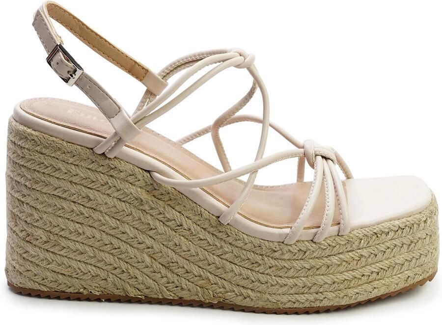 Findlay Sandaal 'AVEIRO' beige - Foto 3