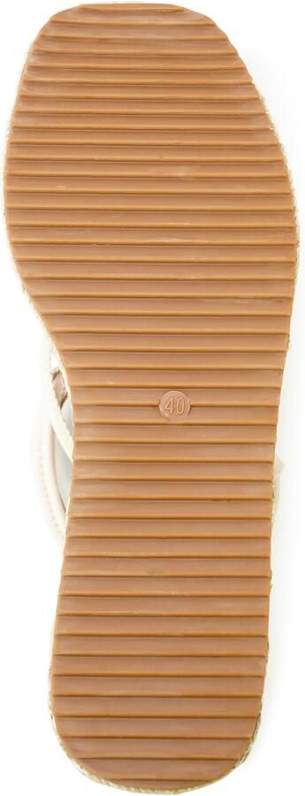 Findlay Sandaal 'AVEIRO' beige - Foto 6