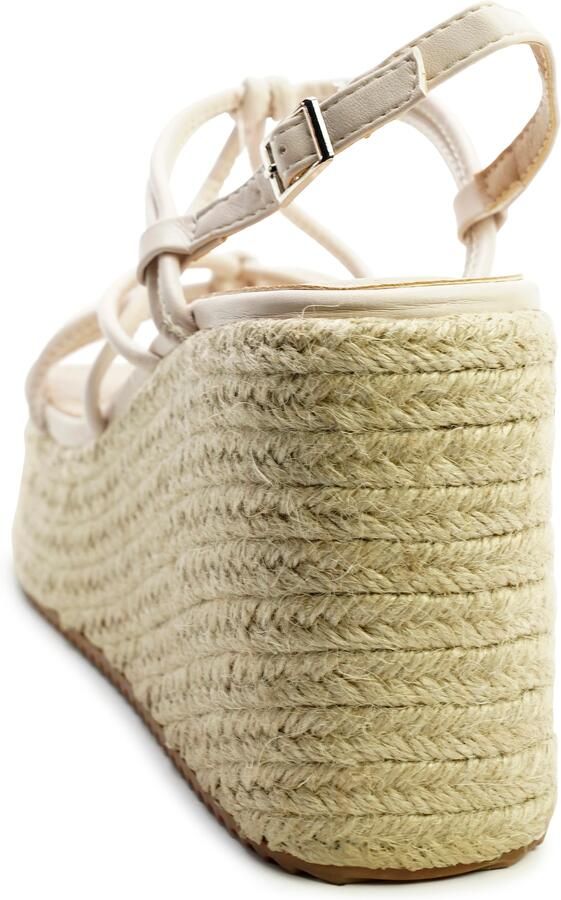 Findlay Sandaal 'AVEIRO' beige - Foto 5