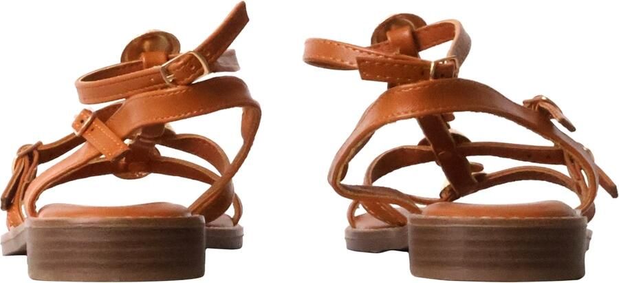 Findlay Platte sandalen 282879 - Foto 3