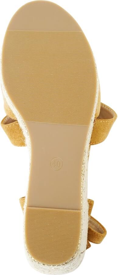 Findlay Sandaal 'LYTA' camel - Foto 6