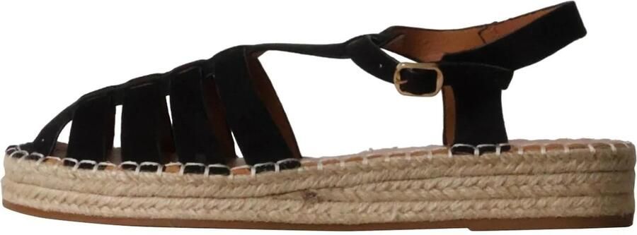 FINDLAY Sandalen met bandjes uit Parijs - Foto 2