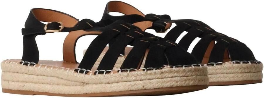 FINDLAY Sandalen met bandjes uit Parijs - Foto 3