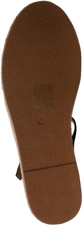 FINDLAY Sandalen met bandjes uit Parijs - Foto 6