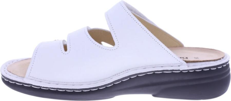 FinnComfort 2640-669000 slippers wit - Foto 5
