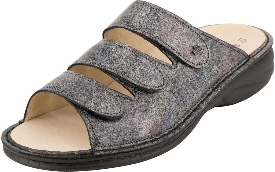 Finn comfort 02620-810511 Hellas Damesschoenen Platina
