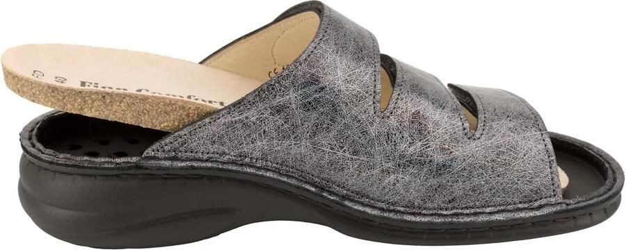 Finn comfort 02620-810511 Hellas Damesschoenen Platina - Foto 5