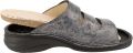 Finn comfort 02620-810511 Hellas Damesschoenen Platina - Grijs