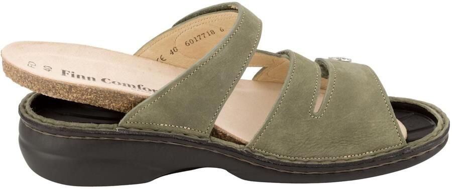 Finn comfort 82568-844038 Ventura-S Damesschoenen Varen