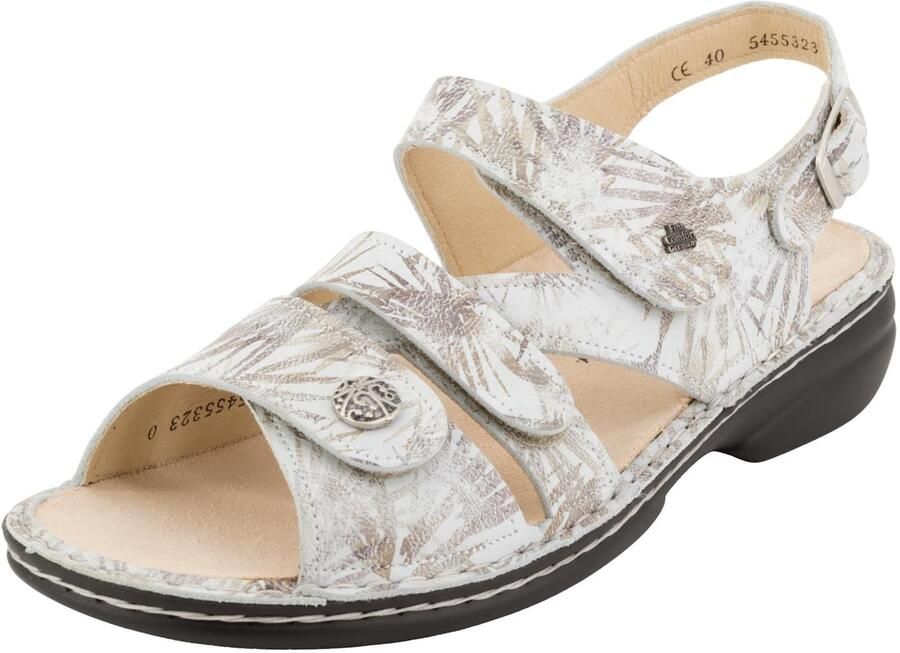 Finn comfort Finn Gomera savanna off whiite sand Kleur Off white) - Foto 2