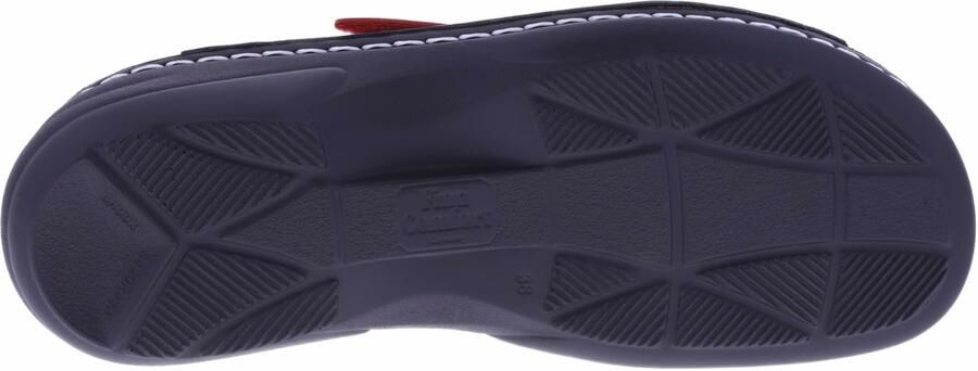 FinnComfort unisex slippers rood - Foto 9