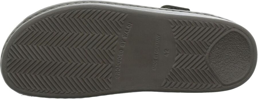 Finn Comfort Sandalen 'PROPHYLAXE' kaki - Foto 5