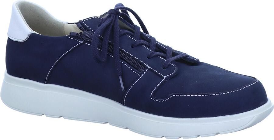 Finn Comfort Moderne Sneaker voor Heren Comfortabele Pasvorm - Foto 2