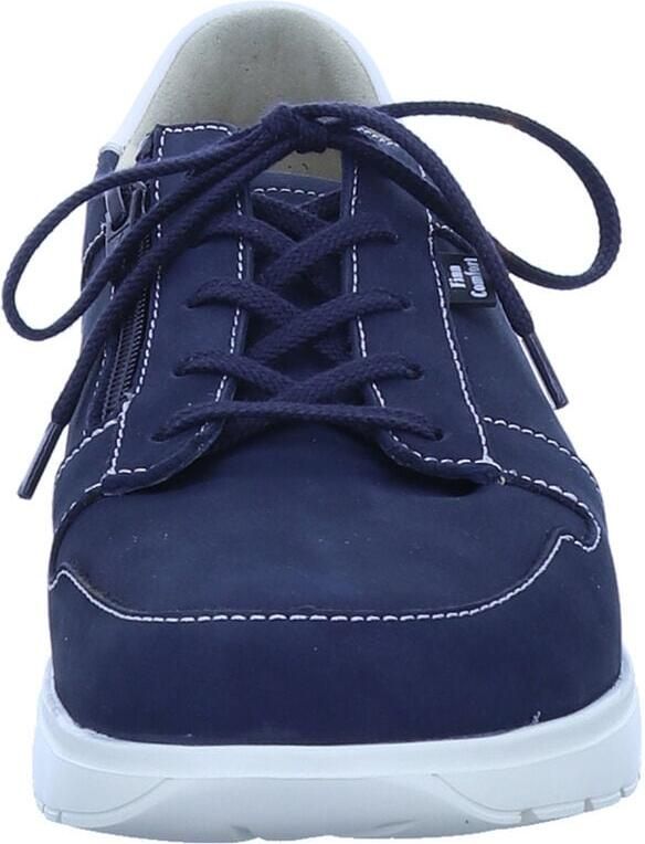 Finn Comfort Moderne Sneaker voor Heren Comfortabele Pasvorm - Foto 4