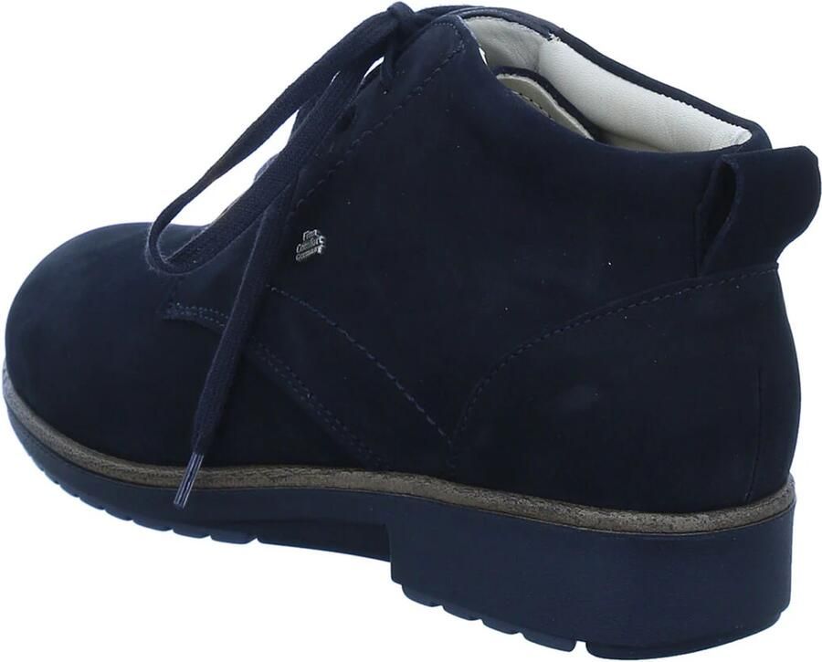 Finn Comfort Veterlaarsjes 'Cranston' navy - Foto 3