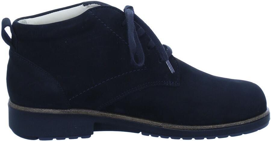 Finn Comfort Veterlaarsjes 'Cranston' navy - Foto 4