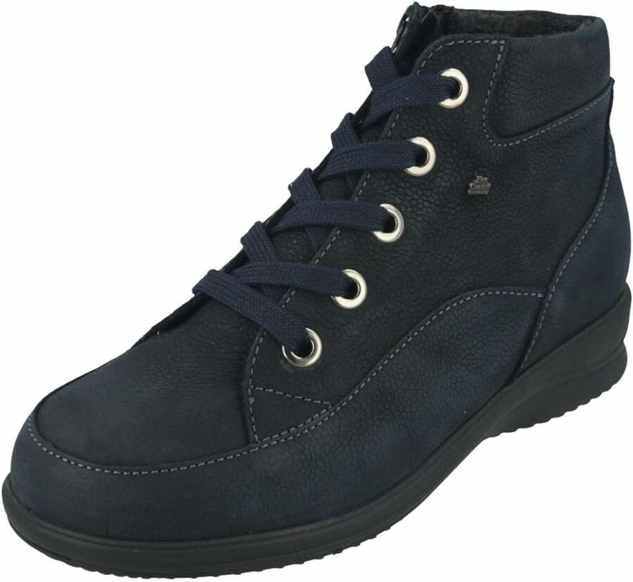 Finn Comfort Veterlaarzen zwart - Foto 2