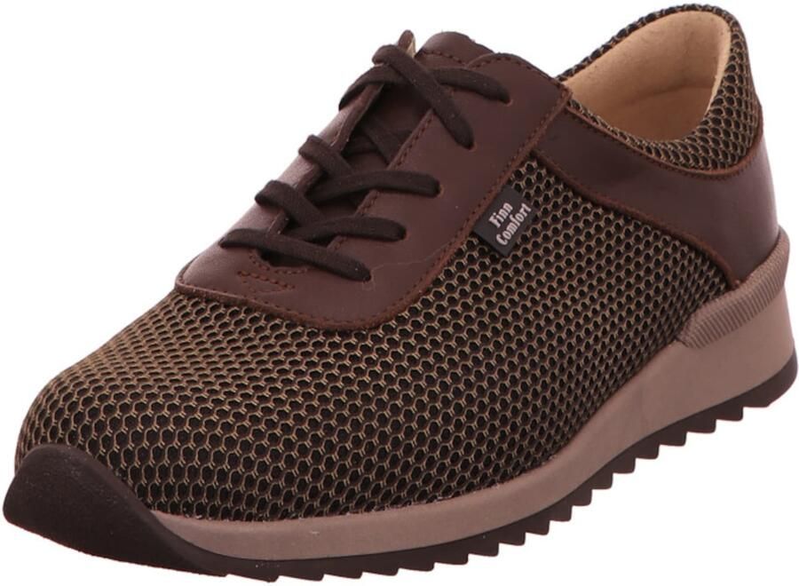 Finn Comfort Veterschoen bruin