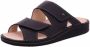 FinnComfort Finn Comfort Pantoffels - Thumbnail 3