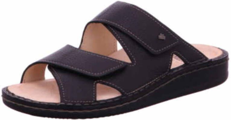 Finn Comfort Heren sandalen voor zonnige dagen - Foto 4