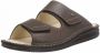 Finn comfort 01505-368024 Riad Herenschoenen Bruin - Thumbnail 2