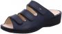 Finn Confort Finn Comfort Muiltje - Thumbnail 2