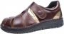 FinnComfort Copan S carapon sandaal Heren(42 Kleur Bruin ) - Thumbnail 3