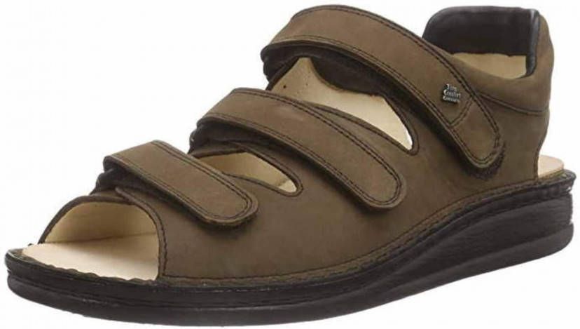 Finn Comfort Sandalen 'Tunis'