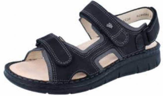 Finn Comfort Sandalen