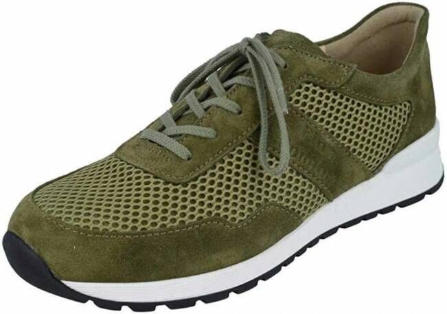 Finn Comfort Sneakers laag