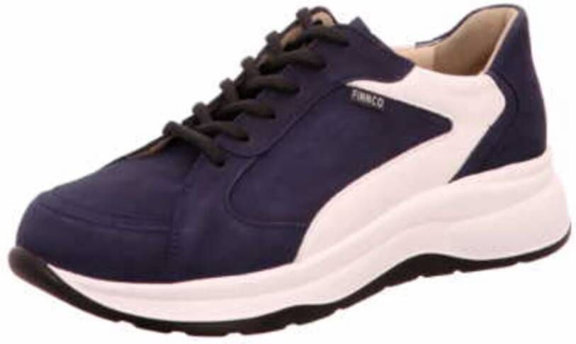 Finn Comfort Sneakers laag