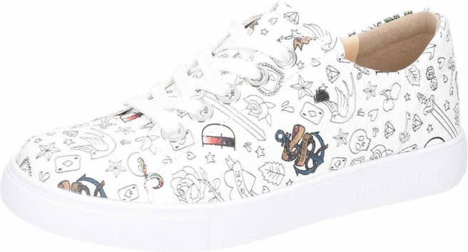 Finn Comfort Sneakers laag