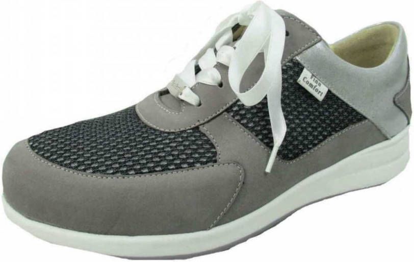 Finn Comfort Sportieve veterschoen