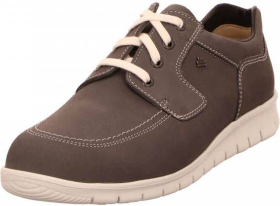 Finn Comfort Moderne Sneaker Heren Comfortabele Pasvorm - Foto 4