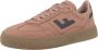Flamingos'Life Burela Bold Sneakers bruin - Thumbnail 2