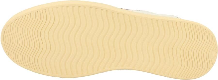 Flamingos' Life Sneakers laag ' Burela Bold ' beige rood - Foto 5