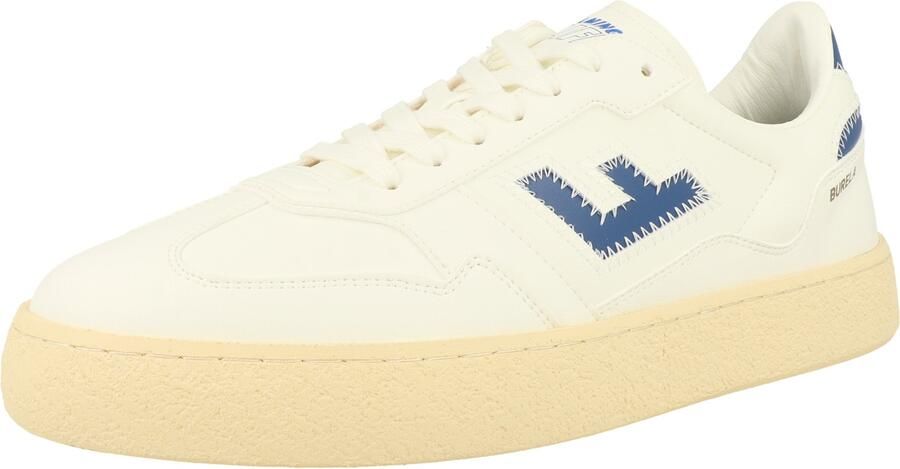Flamingos' Life Sneakers laag ' Burela Bold ' blauw wit