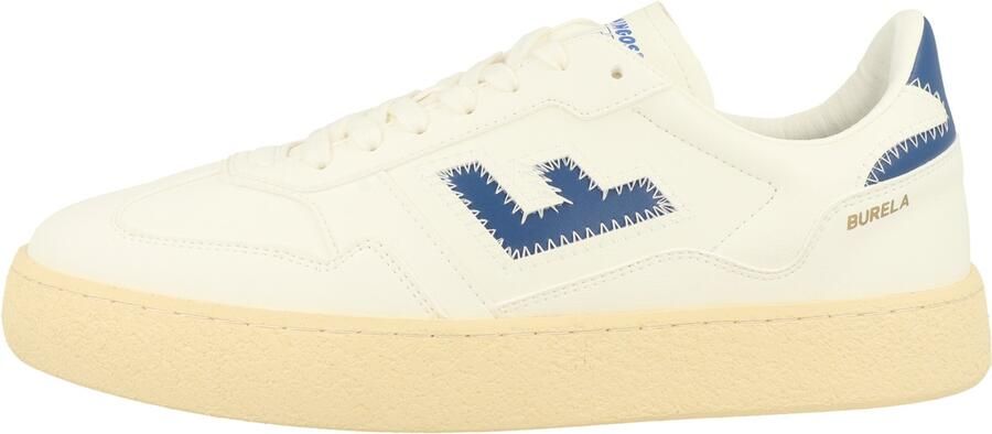 Flamingos' Life Sneakers laag ' Burela Bold ' blauw wit - Foto 3
