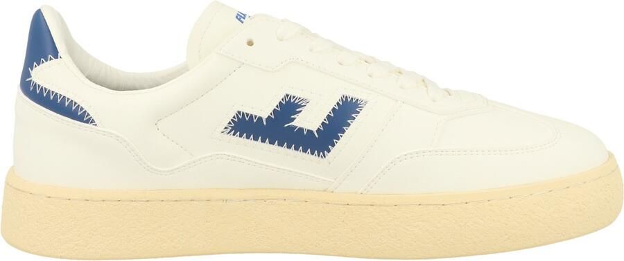 Flamingos' Life Sneakers laag ' Burela Bold ' blauw wit - Foto 4