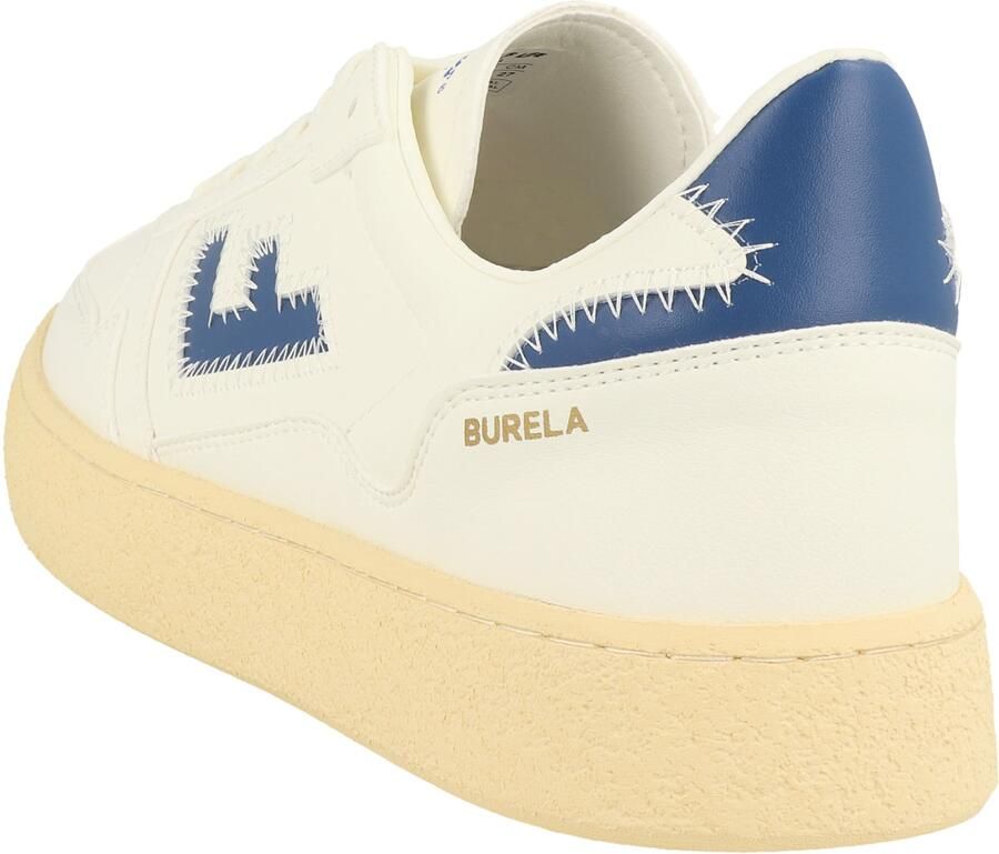 Flamingos' Life Sneakers laag ' Burela Bold ' blauw wit - Foto 2