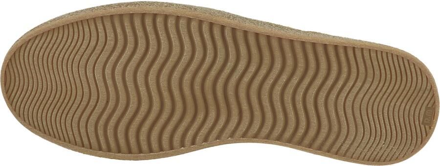 Flamingos' Life Sneakers laag ' Burela Bold ' camel zwart - Foto 5