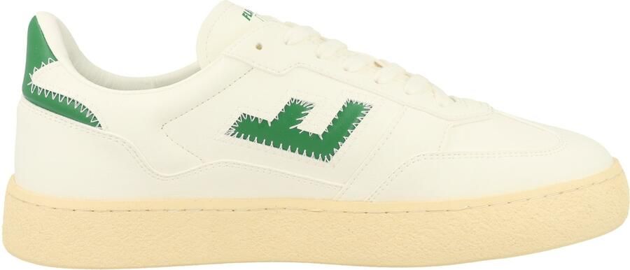 Flamingos' Life Sneakers laag 'Burela Bold' crème groen - Foto 4