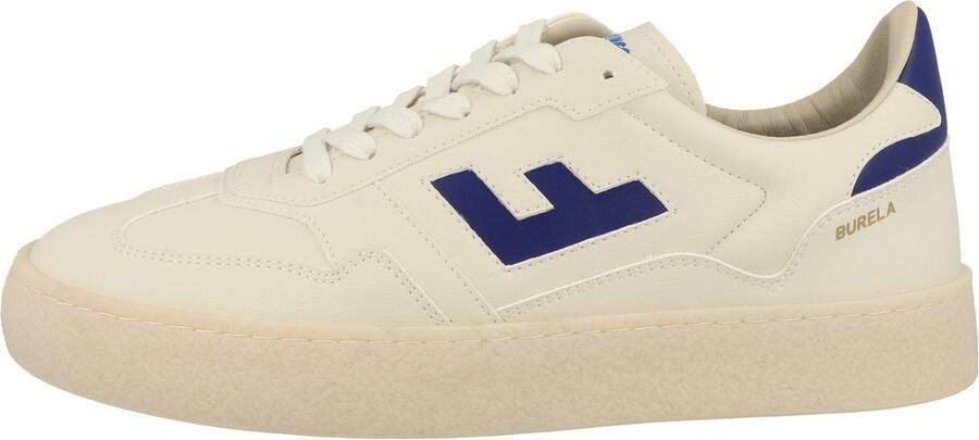 Flamingos' Life Sneakers laag 'Burela Bold' crème navy - Foto 3