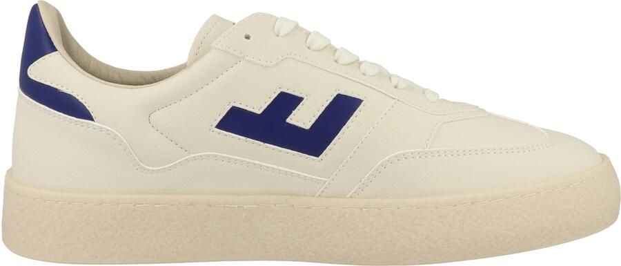 Flamingos' Life Sneakers laag 'Burela Bold' crème navy - Foto 4