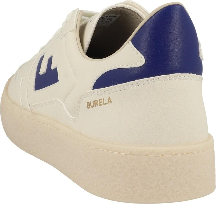 Flamingos' Life Sneakers laag 'Burela Bold' crème navy - Foto 2