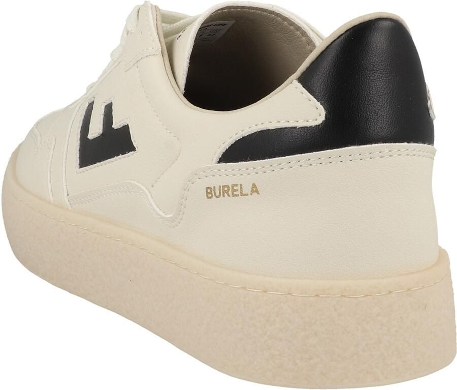 Flamingos' Life Sneakers laag 'Burela' crème zwart - Foto 2