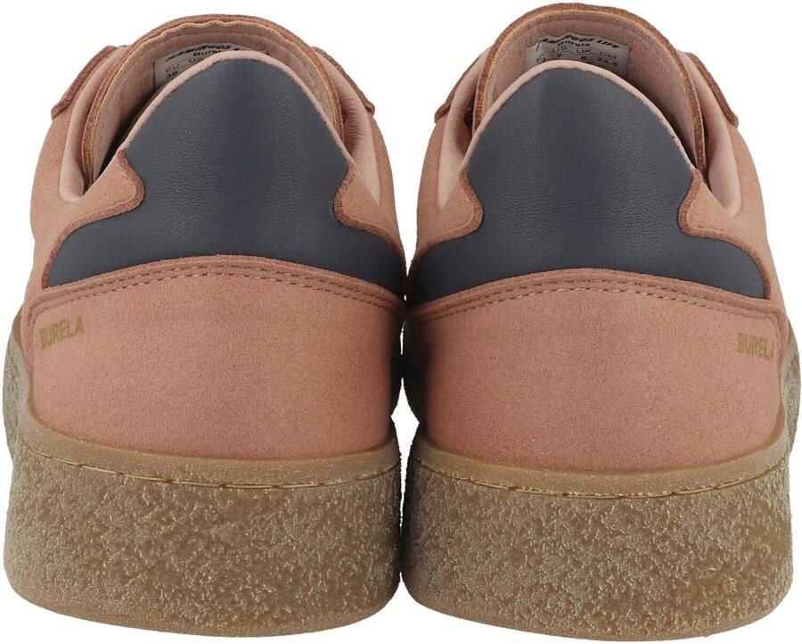 Flamingos' Life Sneakers laag 'Burela' navy pastelrood - Foto 2